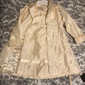 Size 5 children’s interview/church dress